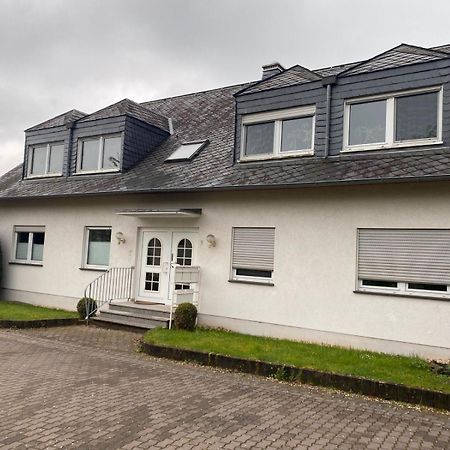 Ferienwohnung Maifeldblick Polch Exterior foto