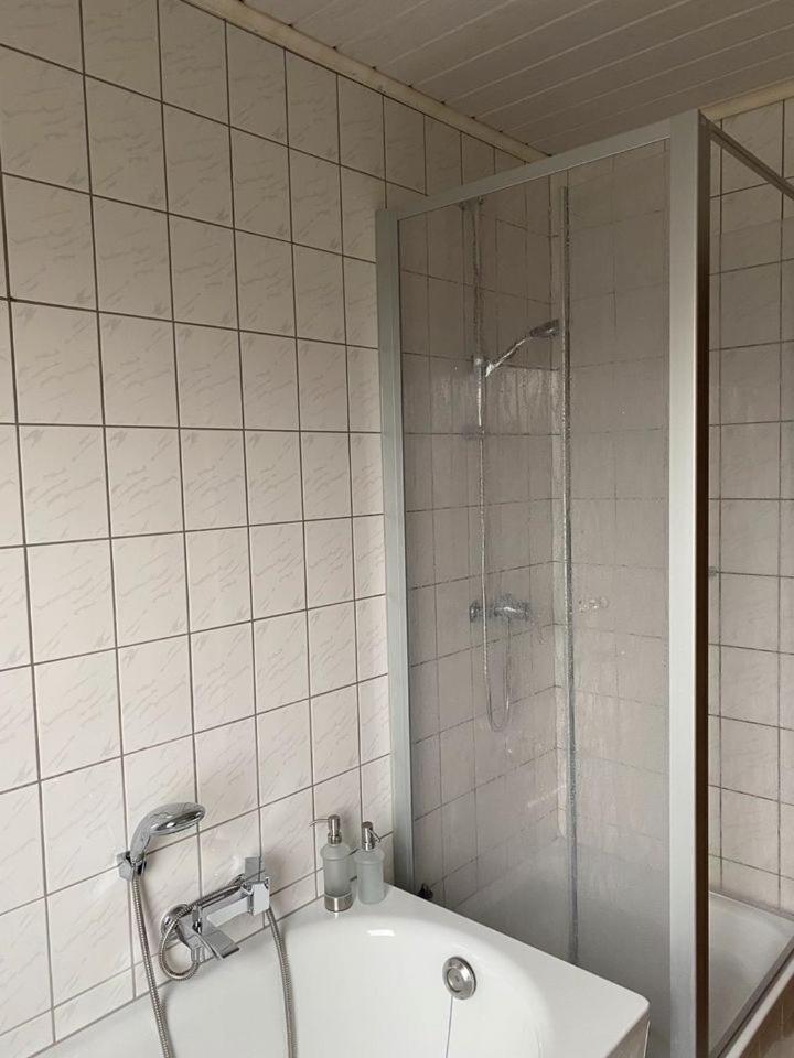 Ferienwohnung Maifeldblick Polch Exterior foto