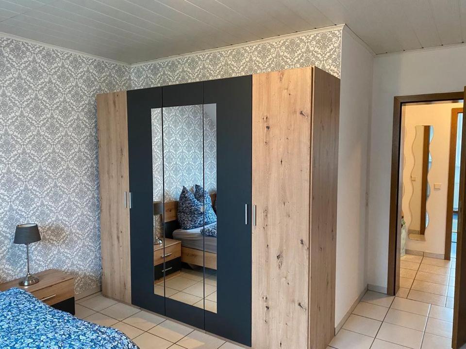 Ferienwohnung Maifeldblick Polch Exterior foto