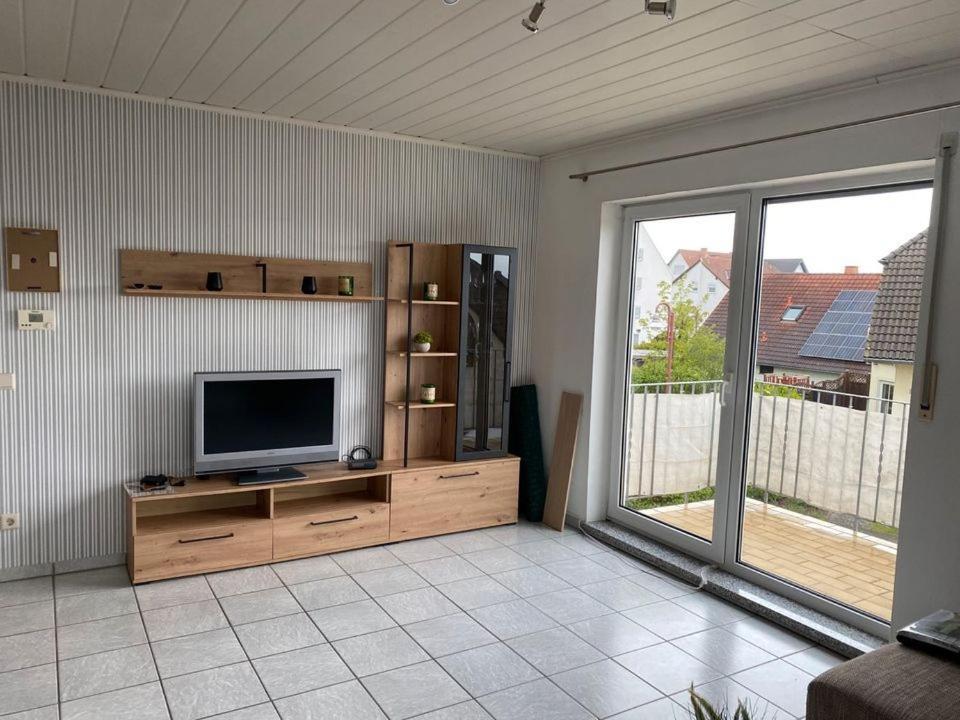 Ferienwohnung Maifeldblick Polch Exterior foto